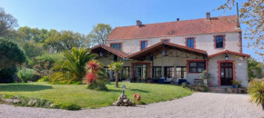 Laiterie de Tocqueville B&B